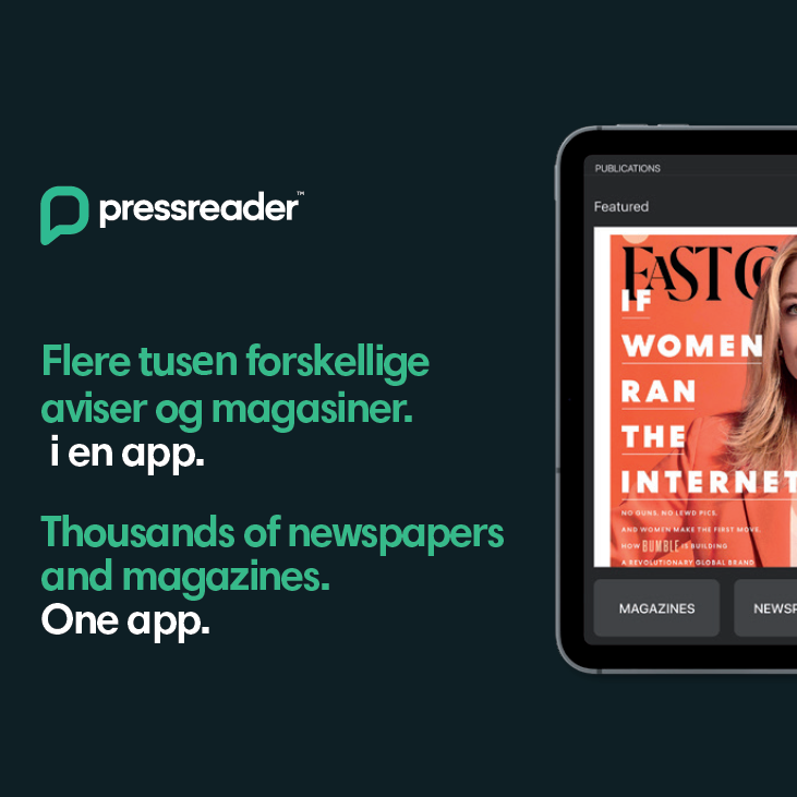 Pressreader